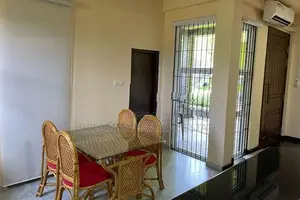 Two story luxury house on rent Polgasovita