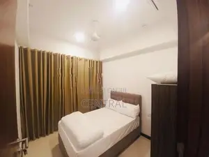 Furnished Apartment for Sale in Trizen, Colombo 02 (C7-10298)