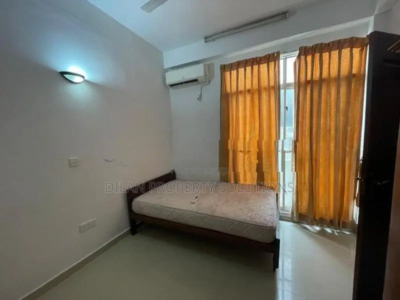 One-Bedroom Apartment for Sale – Colombo 6