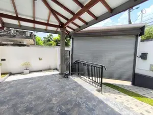 Brand new Single House for sale in Kaduwela Nawagamuwa