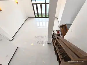 BRAND NEW TWO STOREY HOUSE FOR SALE IN ATHURUGIRY