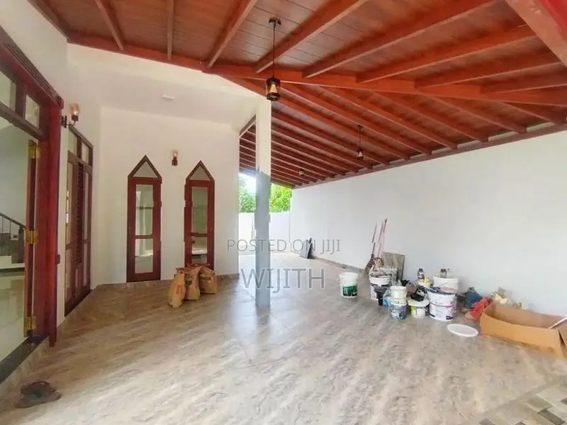 BRAND NEW TWO STOREY HOUSE FOR SALE IN KOTTAWA