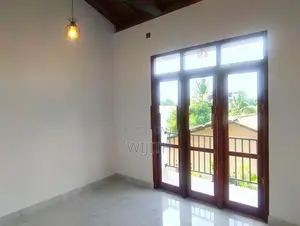 Brand New Two Storey House For Sale In Kottawa Malabe Road