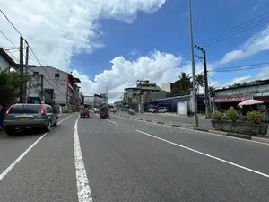 Land For Sale in Boralesgamuwa Town - 50 meters to 120 Colombo Rd
