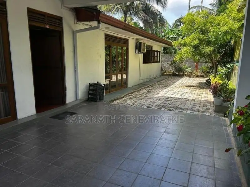 House For Sale in Piliyandala Bokundara Thumbowila