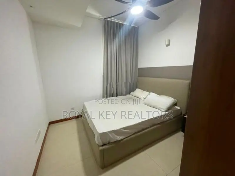 Astoria - 02 Bedroom Furnished Apartment for Rent Colombo 03