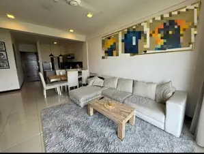 The Verge – 03 Bedroom Furnished Apartment for Rent-Kotte