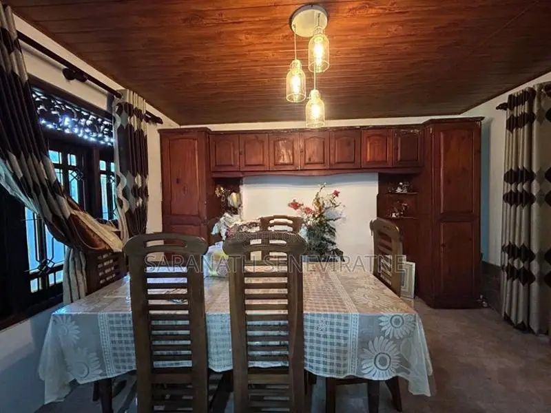 Single Storied House For Sale Homagama Meegoda - Artigala Rd
