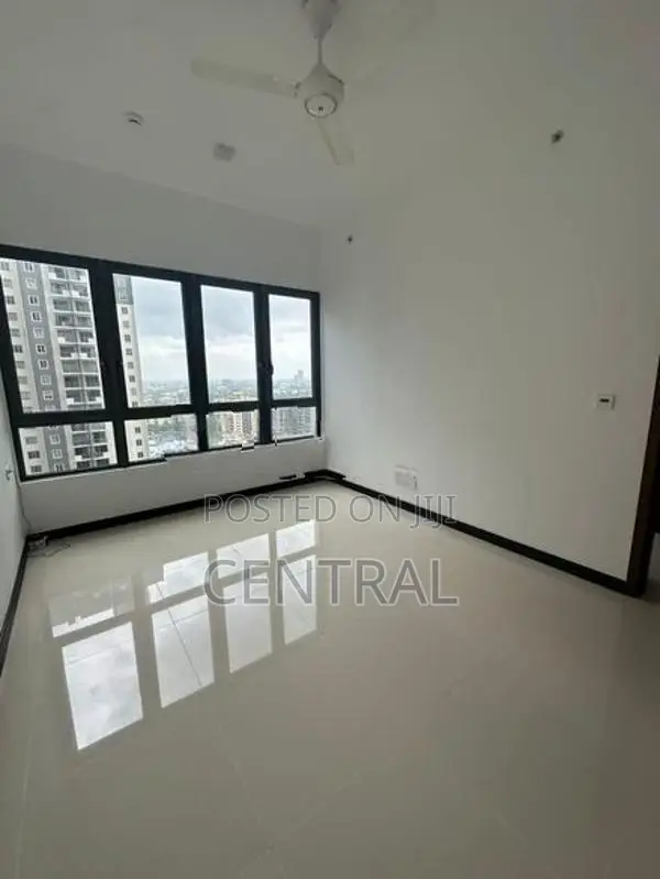 2 Bedroom Apartment for Sale TRI-ZEN, Colombo (C7-8086)