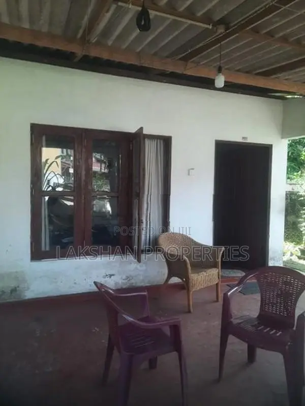 House For Sale In Bokundara