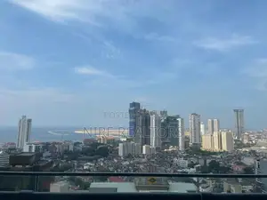 Colombo 2 3BR Apartment Capitol Twin Peaks for Sale