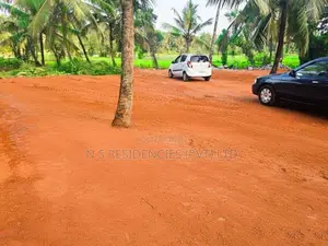 Paddy Field Facing Land Plots in Pasyala Y 41