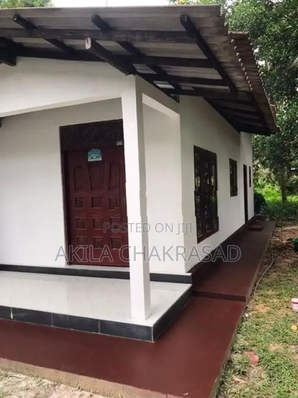 Two Bedroom Anex for Rent in Katunayaka