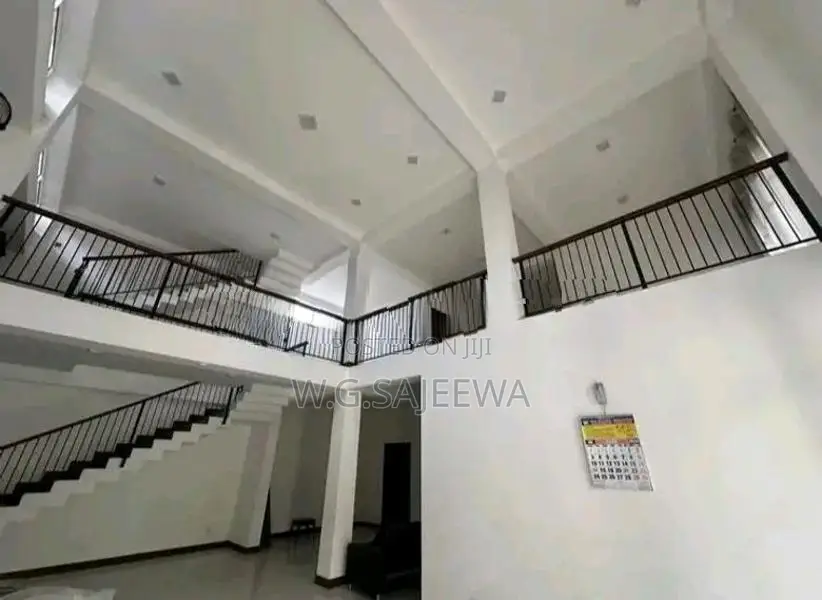 2 Storey A/C House Rent in Kelaniya - Office, Residential