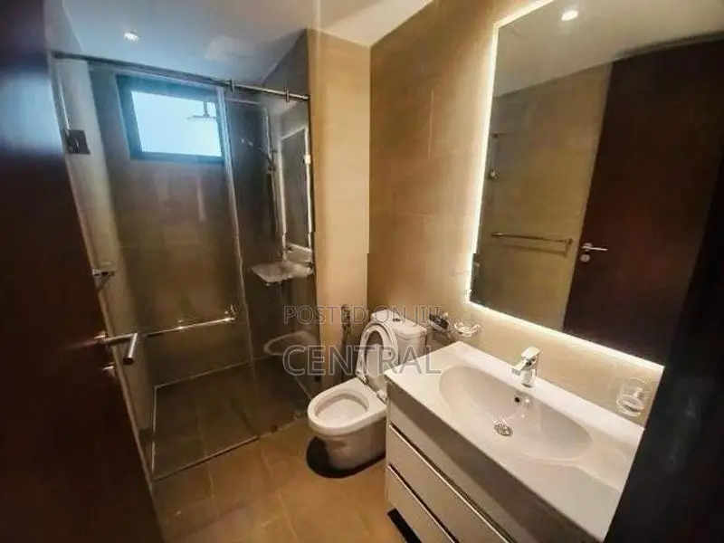 Furnished Apartment for Sale in Trizen, Colombo 02 (C7-10298)