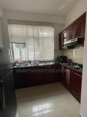 One-Bedroom Apartment for Sale – Colombo 6