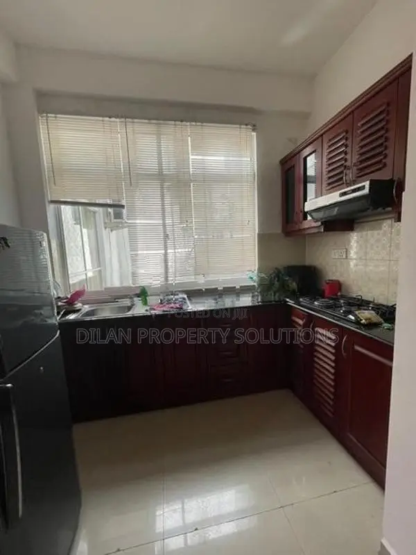 One-Bedroom Apartment for Sale – Colombo 6