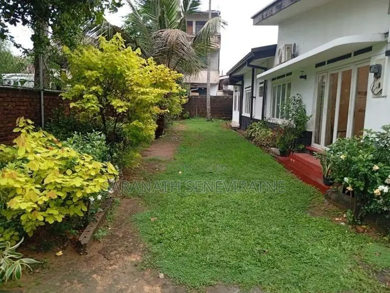 Commercial Or Residential - 250 Meters Away Galle Rd- Dehiwala Attidiy