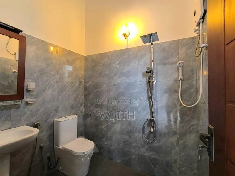 Brand new Single House for sale in Kaduwela Nawagamuwa