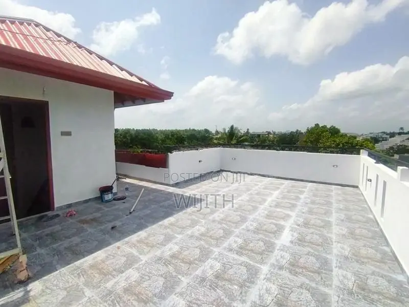 BRAND NEW TWO STOREY HOUSE FOR SALE IN KOTTAWA