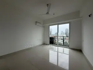 Colombo 03 Cornwall – 04 Bedroom Unfurnished Apartment for Sale