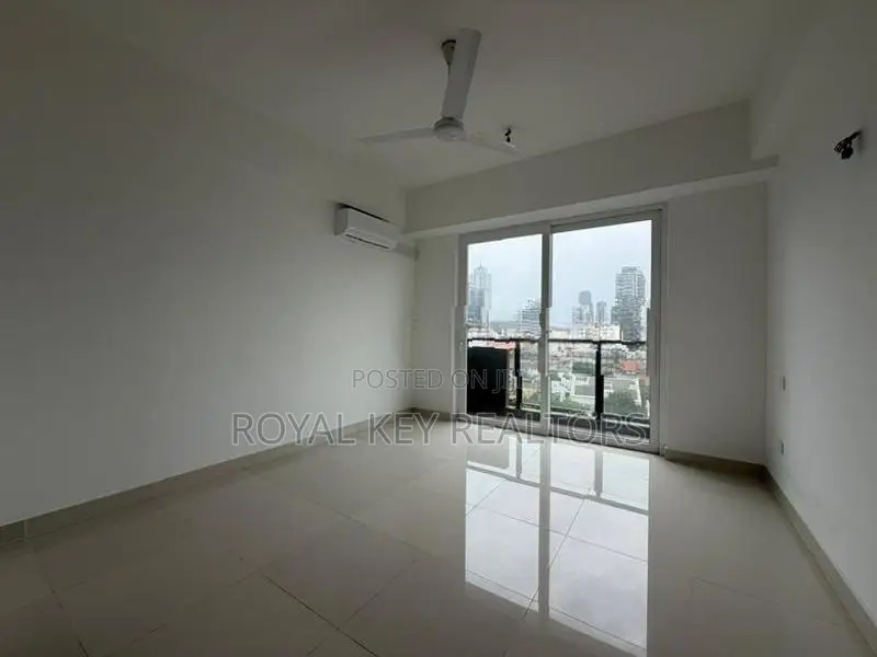 Colombo 03 Cornwall – 04 Bedroom Unfurnished Apartment for Sale