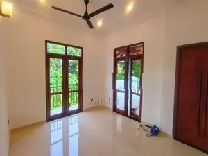 Brand New Two Storey House For Sale In Kottawa Malabe Road