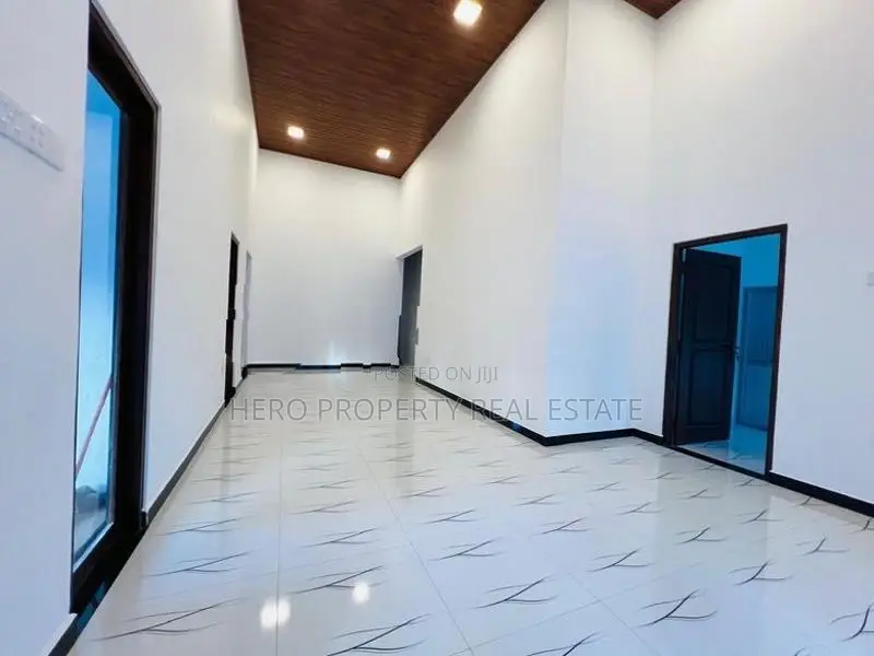 Modern Elegant House for Sale in Meegoda