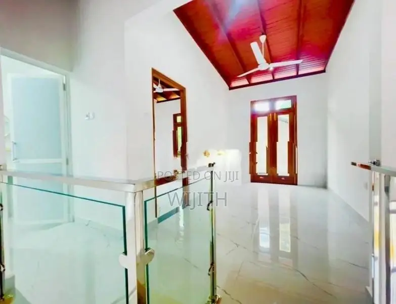 BRAND NEW TWO STOREY HOUSE FOR SALE IN KOTTAWA POLGASOWITA ROAD