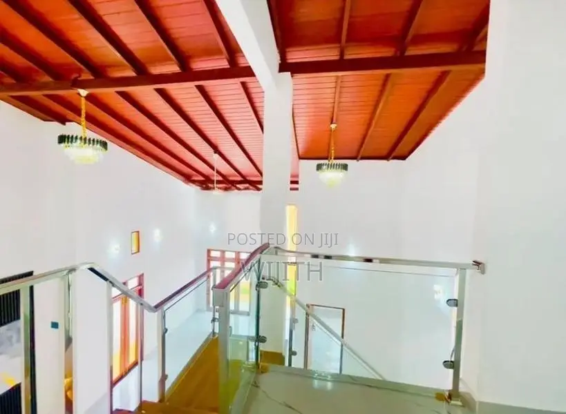 BRAND NEW TWO STOREY HOUSE FOR SALE IN KASBAWA POLGASOWITA KOTTAWA ROA