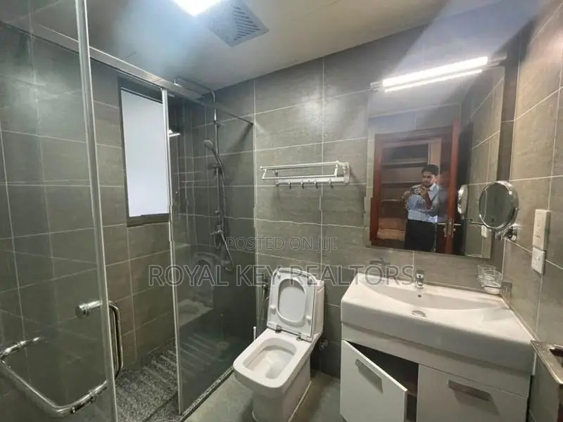 Astoria - 02 Bedroom Furnished Apartment for Rent Colombo 03