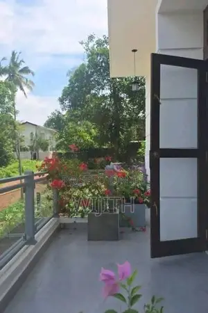 Brand New Two Storey House For Sale In Pannipitiya
