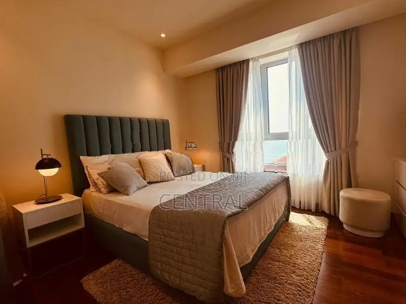 Luxury Apartment for rent in The Suites at Cinnamon Life (C7-7612)