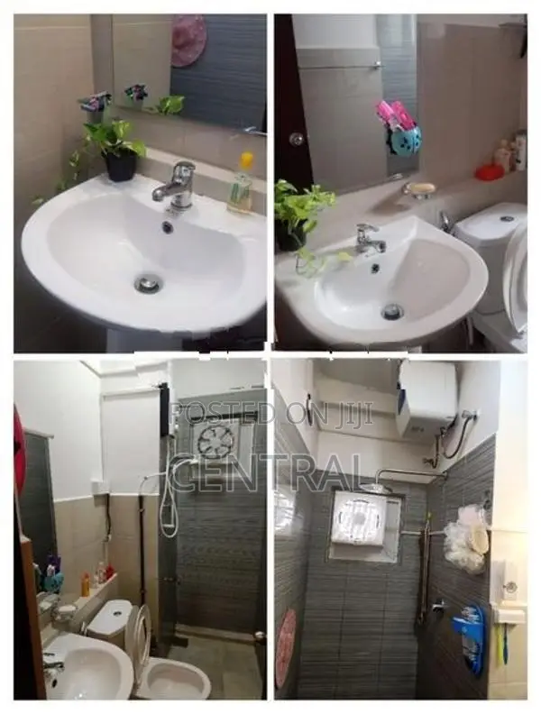 LUXURY APARTMENT FOR SALE IN GREEN VALLEY, ATHURUGIRIYA (C7-6793)