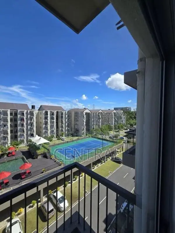 3 Bedroom Luxury Apartment for sale in Elixia by Homelands (C7-9603)