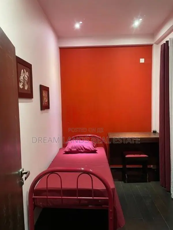 Two story luxury house on rent Polgasovita