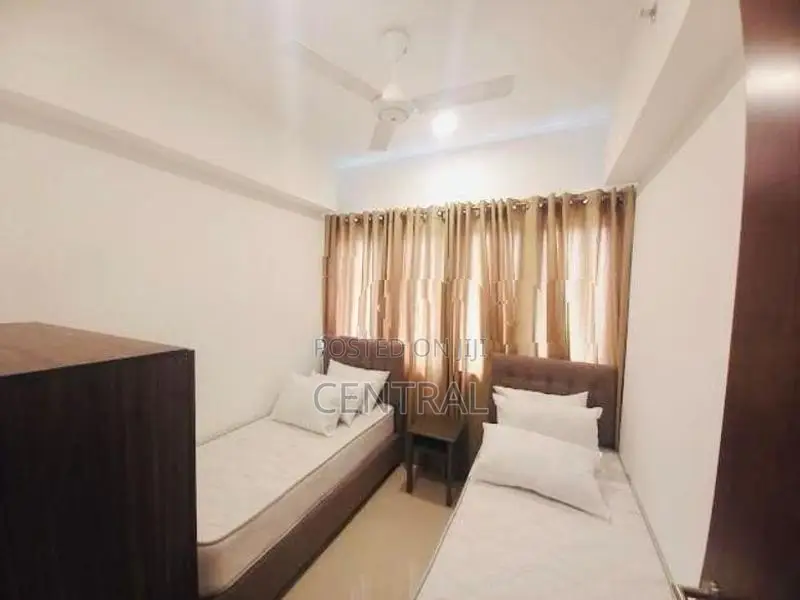 Furnished Apartment for Sale in Trizen, Colombo 02 (C7-10298)