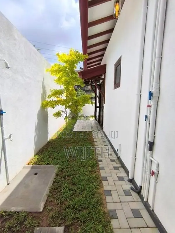 Brand new Single House for sale in Kaduwela Nawagamuwa