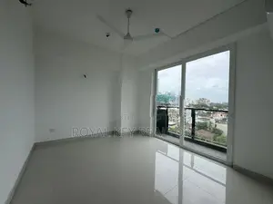 Colombo 03 Cornwall – 04 Bedroom Unfurnished Apartment for Sale