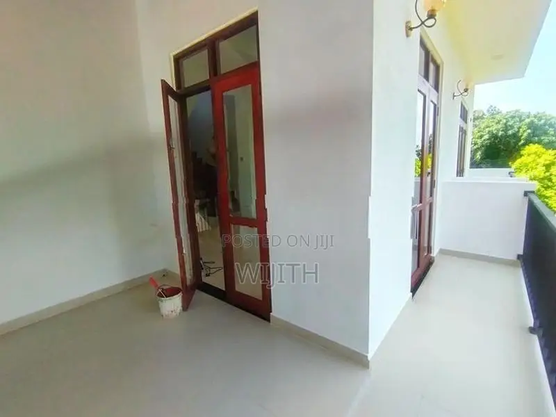 Brand New Two Storey House For Sale In Kottawa Malabe Road