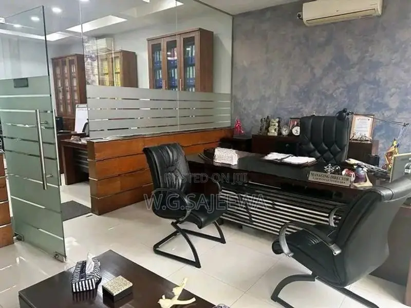 Commercial Building for Sale in Ja Ela Town