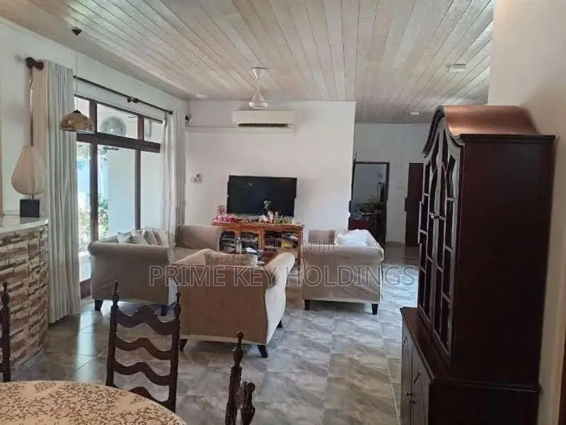 Luxury Fully Furnished House for Rent – Colombo 05 [HR108]