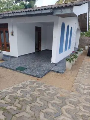 🔅HJR189 - Semi Furnished Modern House for Rent in Kadawatha
