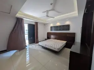 Furnished apartment for rent in Colombo 3