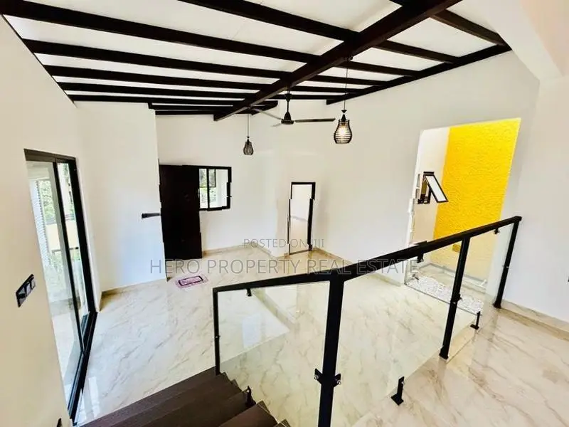 HAS216 - Stunning Architecturally Designed House for Sale in Kesbawa