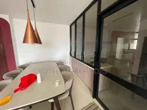 Astoria - 02 Bedroom Furnished Apartment for Rent Colombo 03