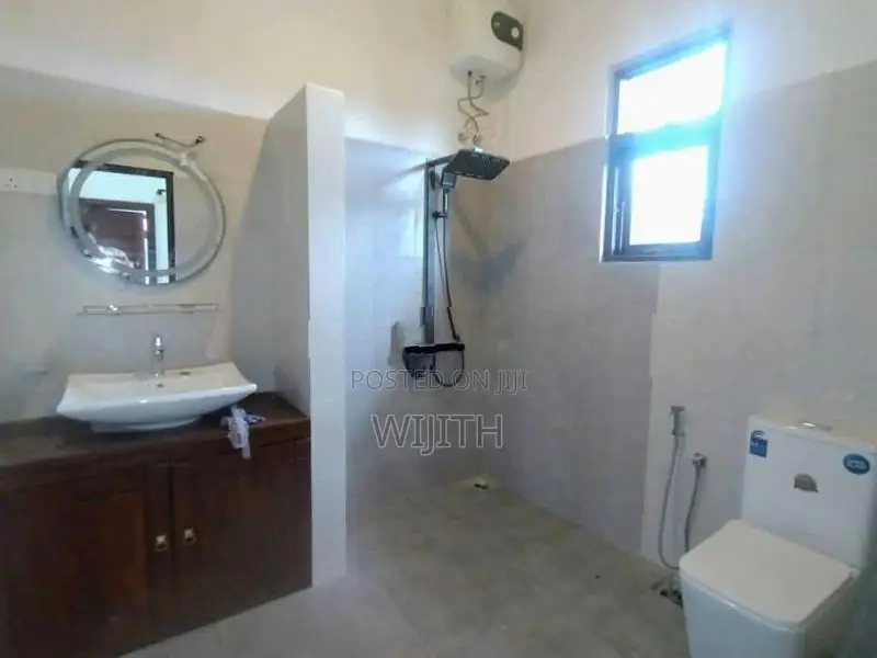 Brand New Two Storey House For Sale In Pannipitiya