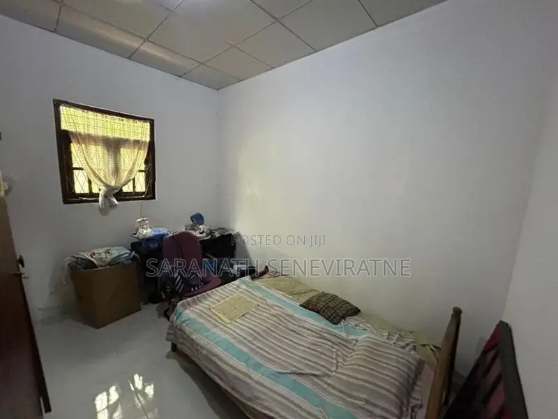 Single Storied House For Sale Homagama Meegoda - Artigala Rd