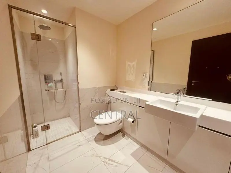 Luxury Apartment for rent in The Suites at Cinnamon Life (C7-7612)
