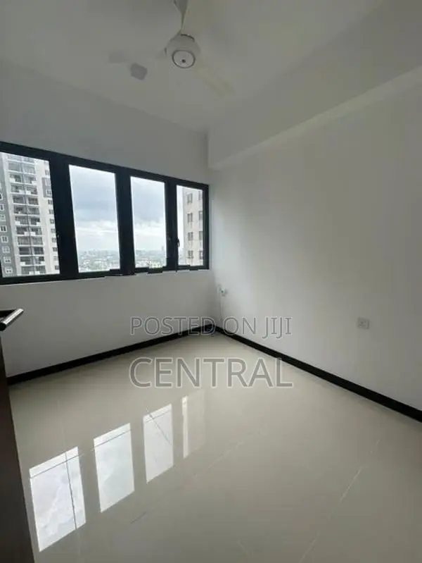 2 Bedroom Apartment for Sale TRI-ZEN, Colombo (C7-8086)